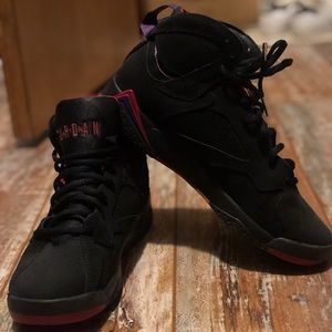 Air Jordan 7 Retro Raptors